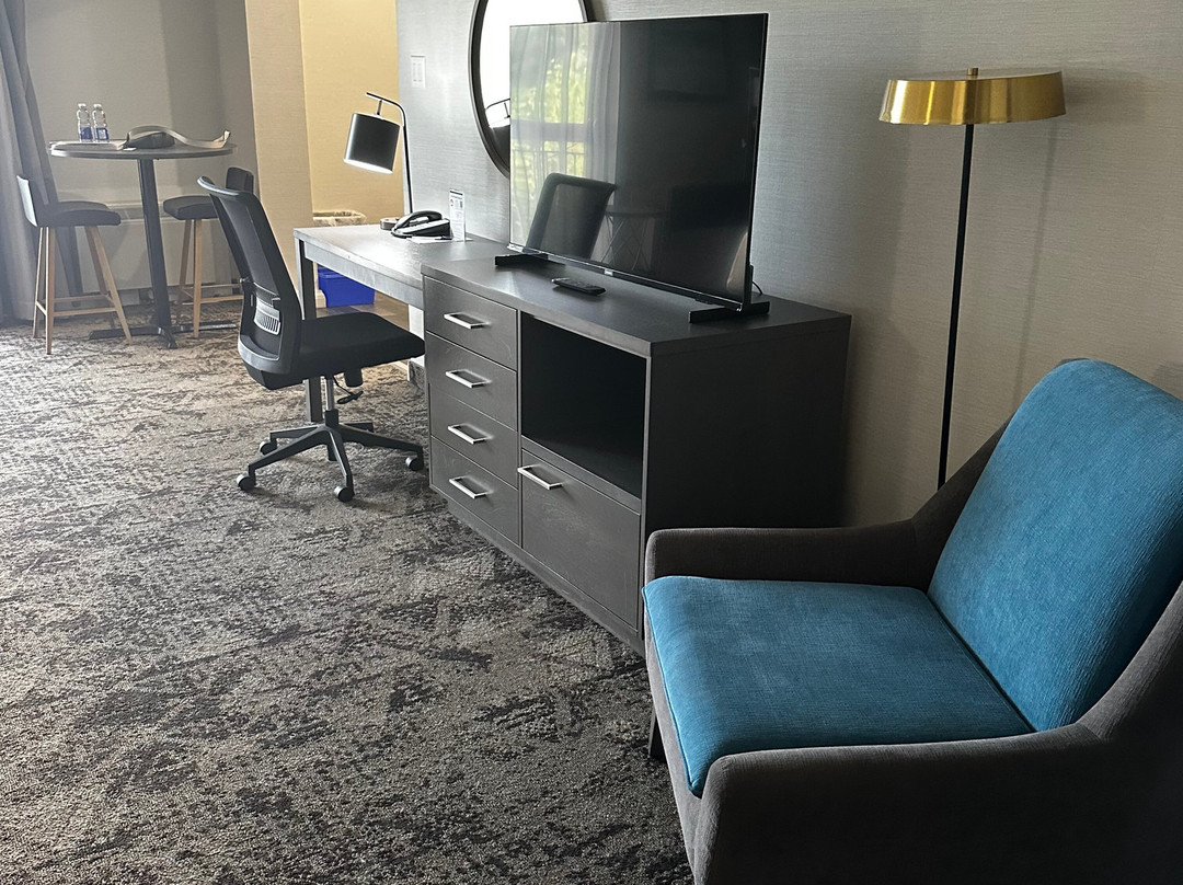 北多伦多帕克威贝斯特韦斯特酒店主图