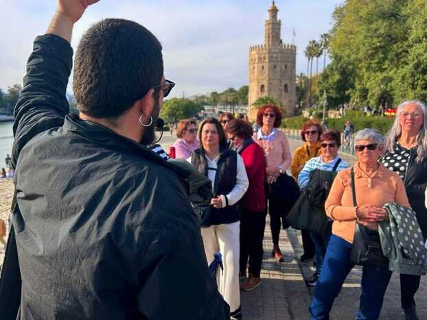 Free Tour Seville | Guruwalk-塞维利亚必去景点