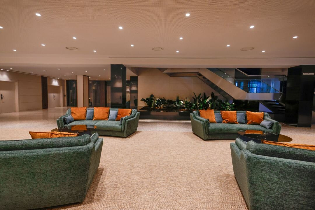 Montebelo Viseu Congress Hotel & Spa主图