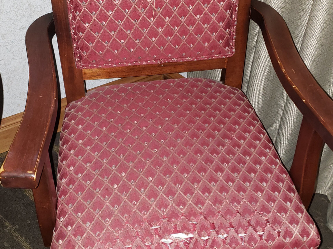 Clarion Hotel Beachfront主图