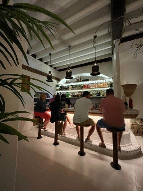 Bishop Wine Studio-马洛卡帕尔马必去景点