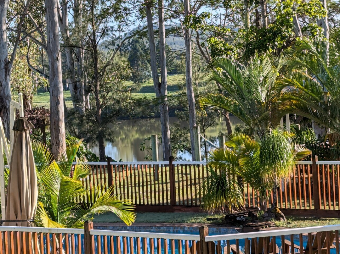 Clarence River Bed & Breakfast主图