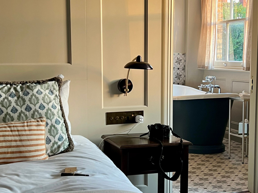 Richmond Hill Hotel主图