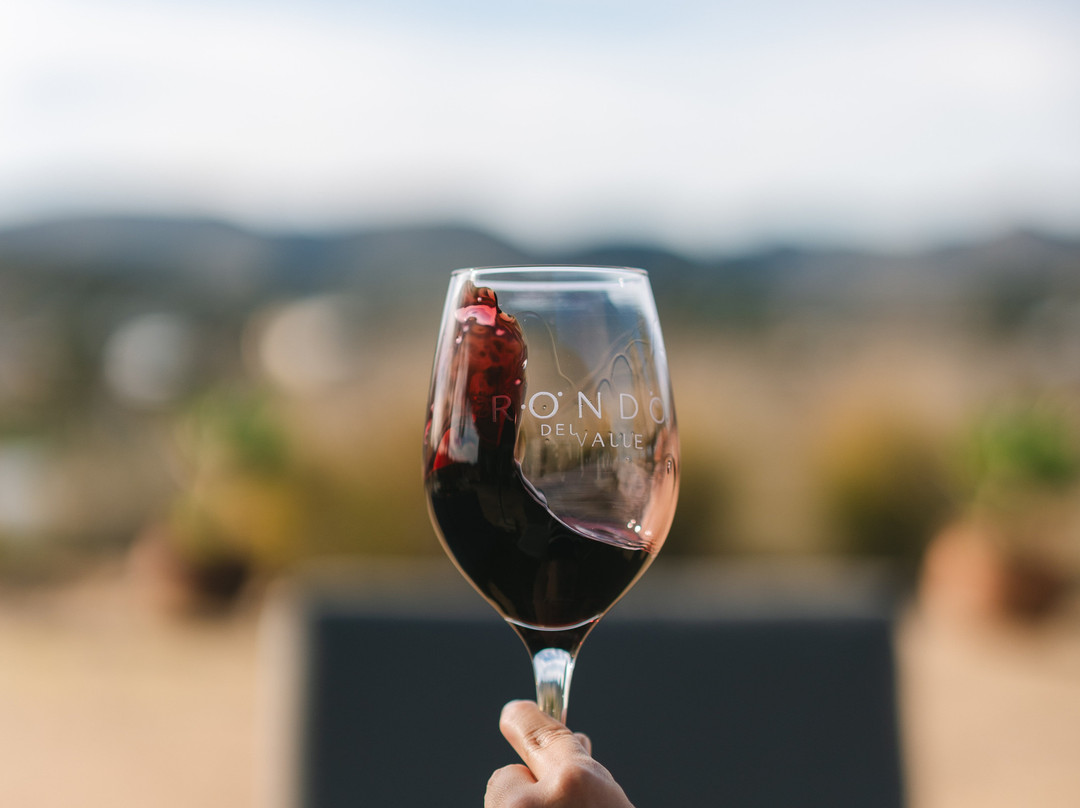 Rondo del Valle-Valle de Guadalupe必去景点