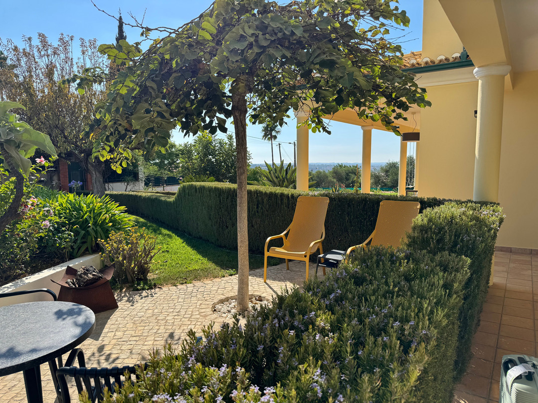 Villa Tranberg主图