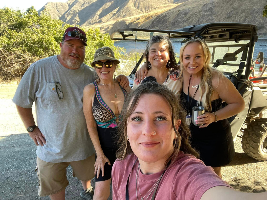 Snake River Adventures景点图片