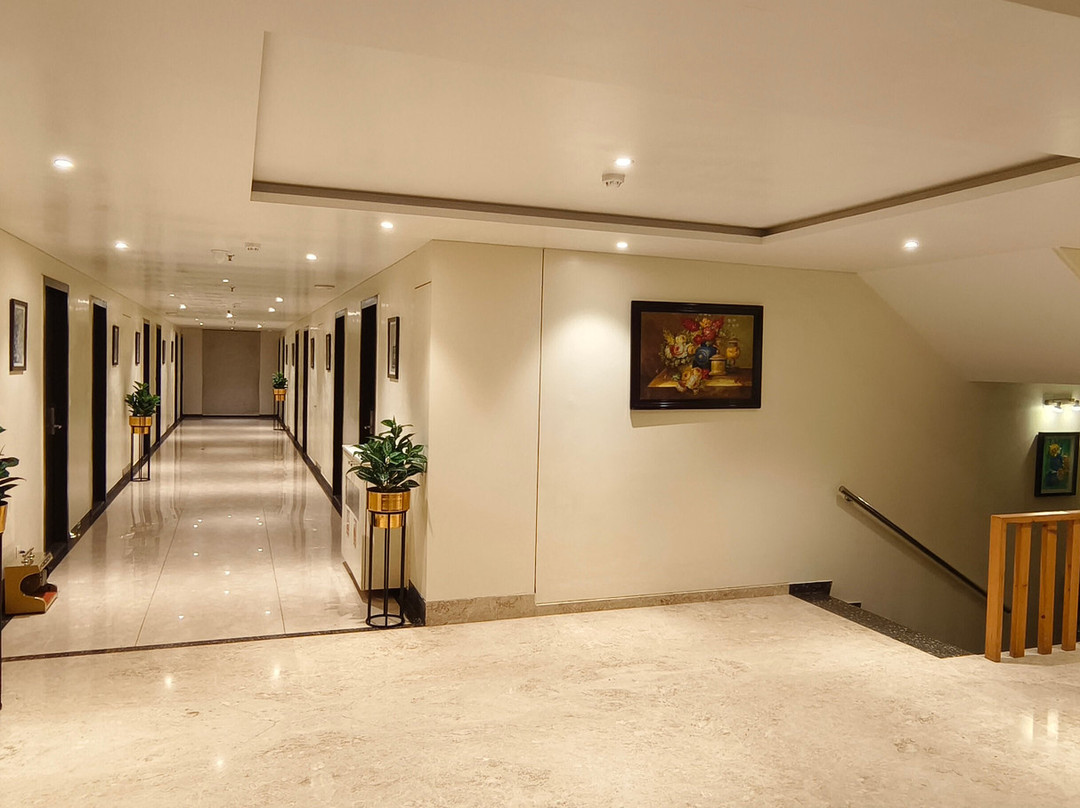 Hotel Virgo Sumeru主图