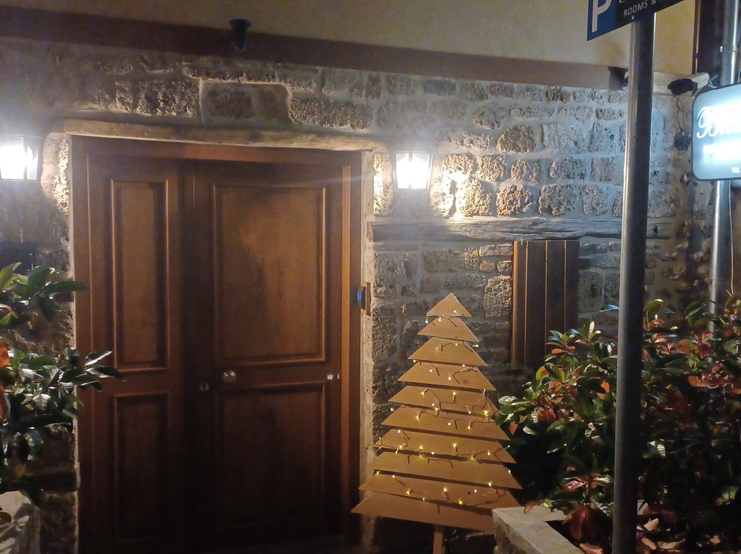 Blossom Rooms & Suite主图