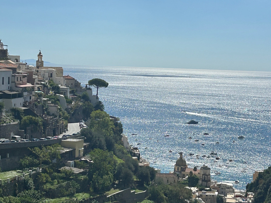 Smooth travel napoli-那不勒斯必去景点