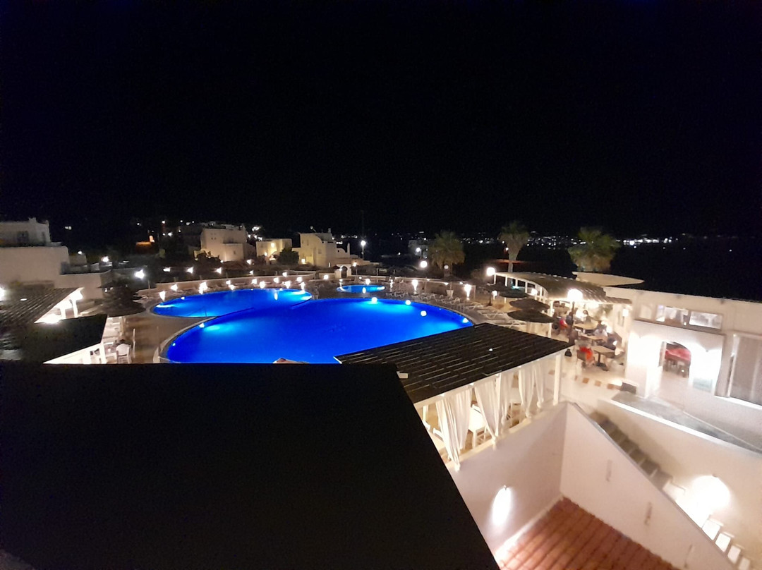 Naxos Imperial Resort & Spa主图