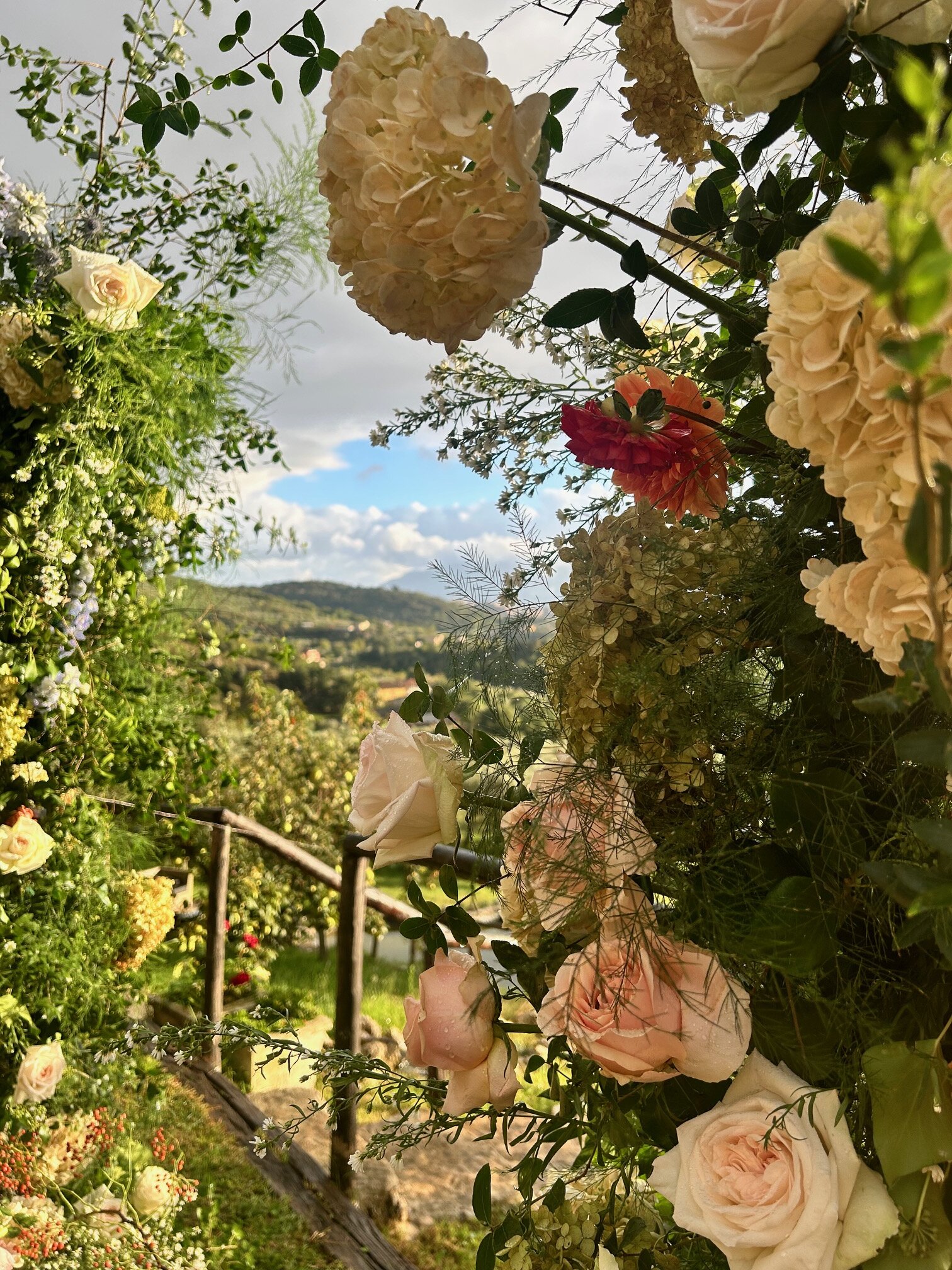 Casale San Pietro-浴室