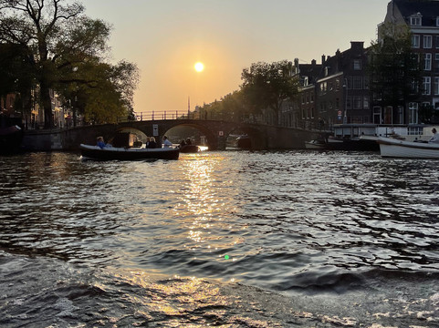 Leemstar-阿姆斯特丹必去景点