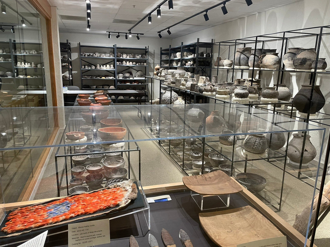 The Edge of the Cedars State Park-布兰丁必去景点