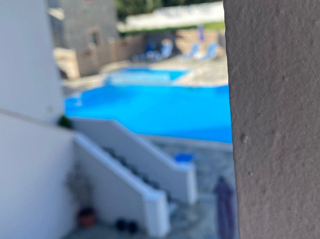 Spiridoula's Apartments Corfu