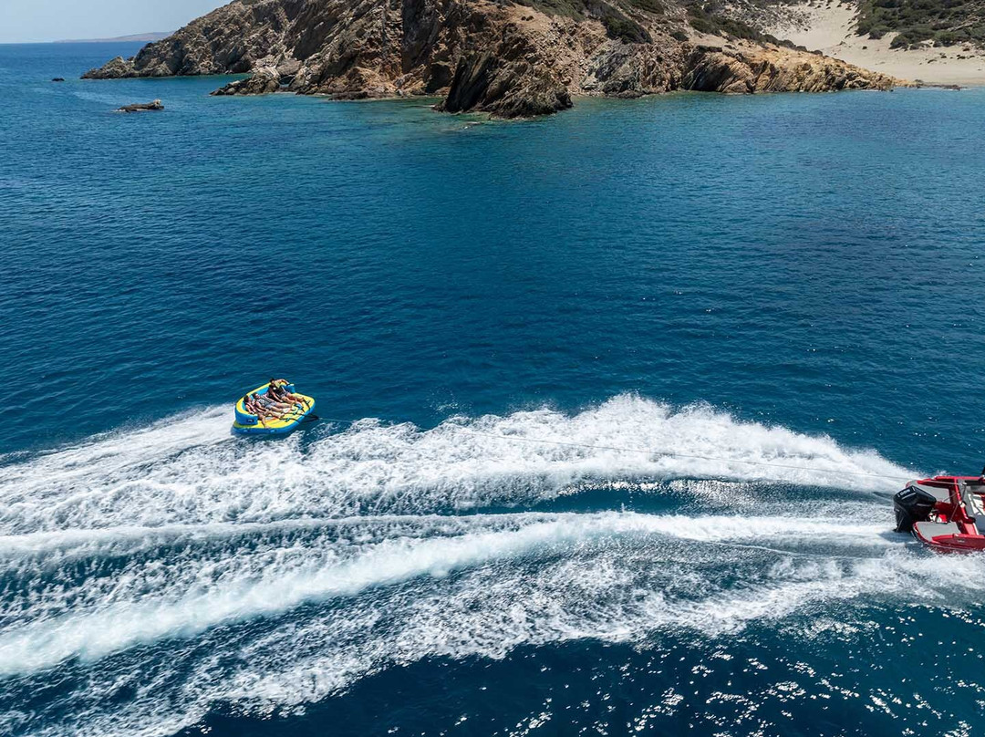 Natura Water Sports-Vai必去景点