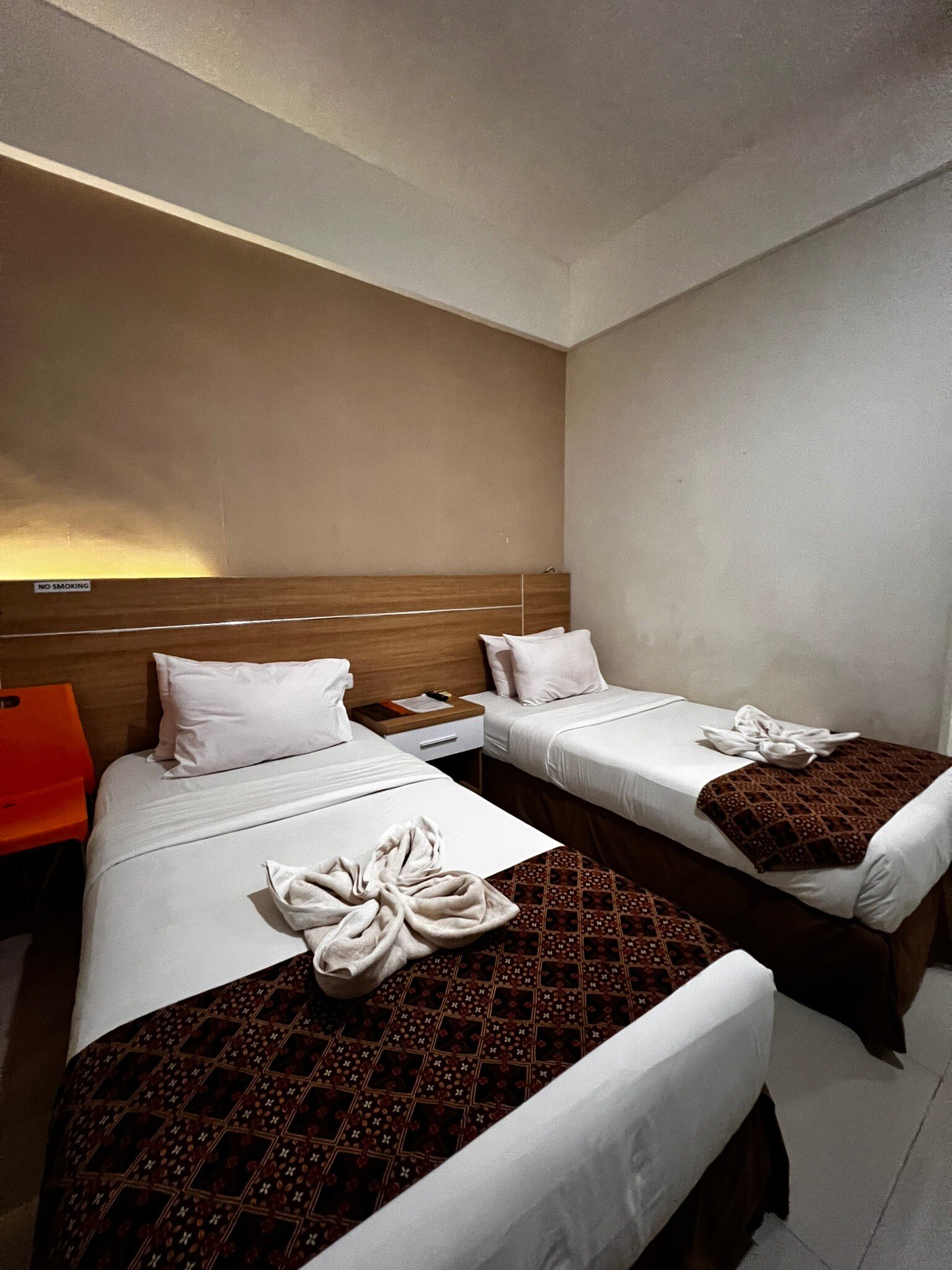Ella Hotel-官方