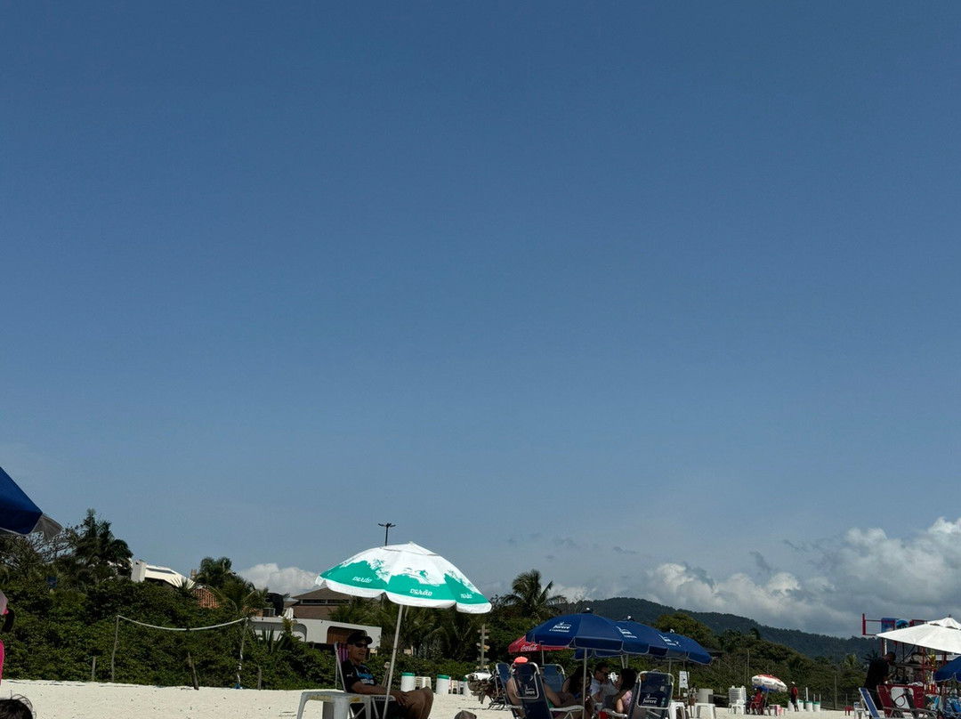 Jurere Internacional主图