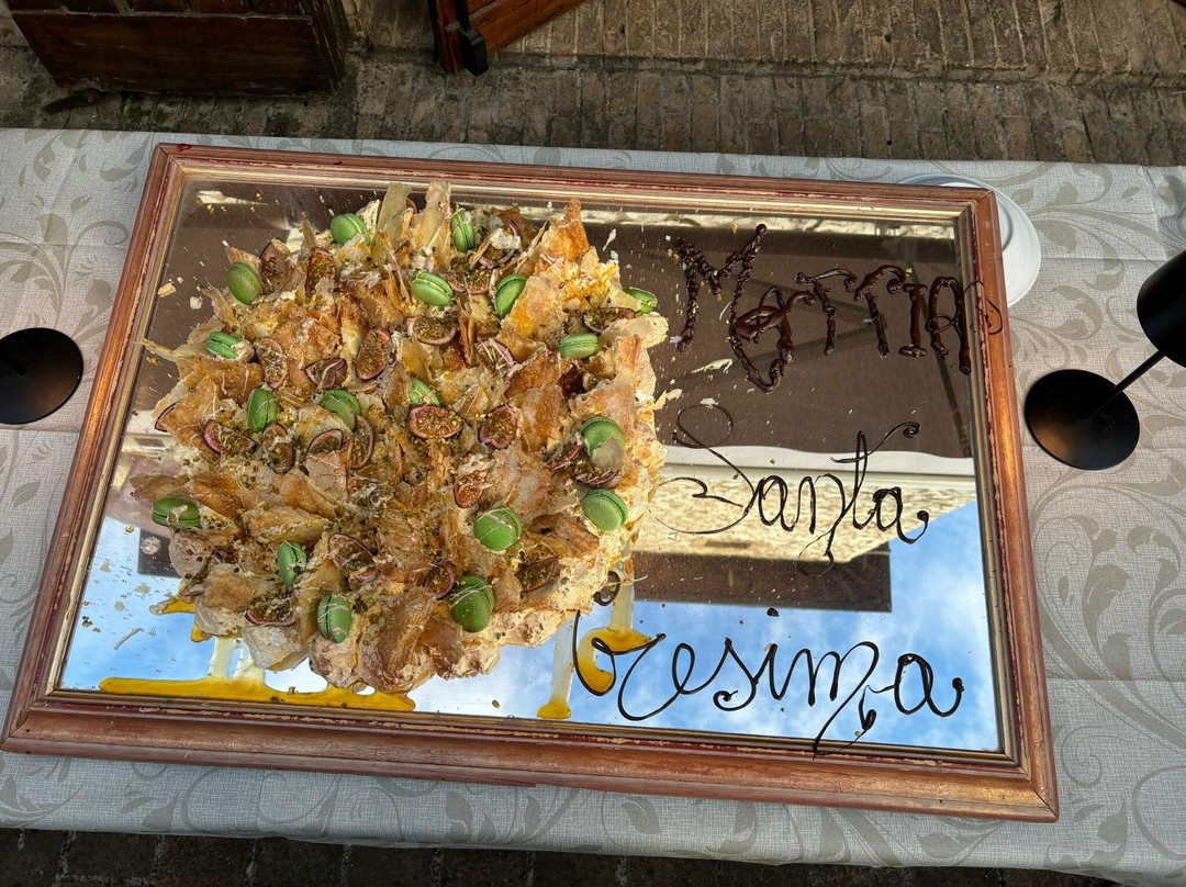 Benedetti Hotel主图