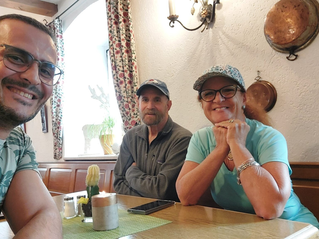 Airport Taxi Alpstria Innsbruck-茵斯布鲁克必去景点