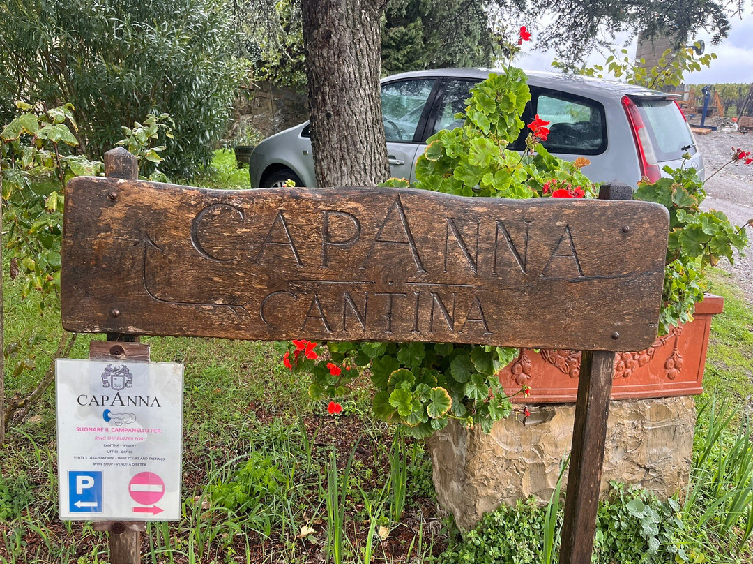 Azienda Agricola Capanna di Cencioni-蒙塔尔奇诺必去景点