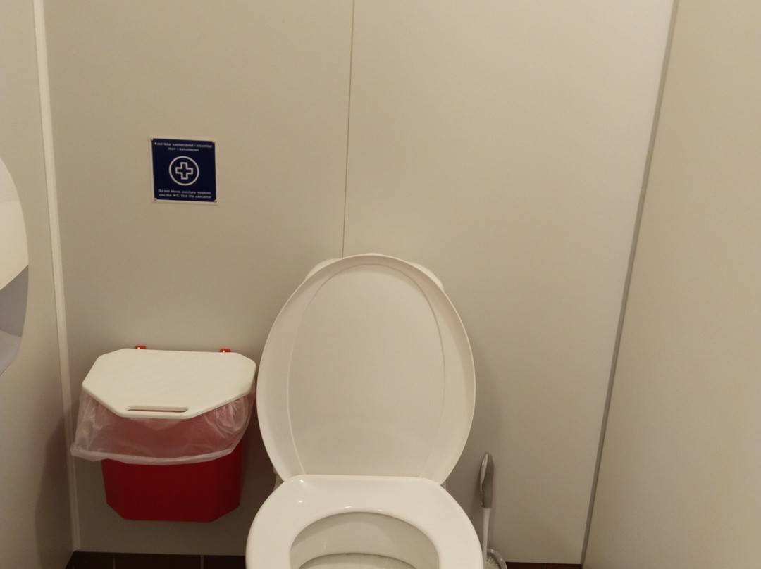 Langnes Camping, Grong主图