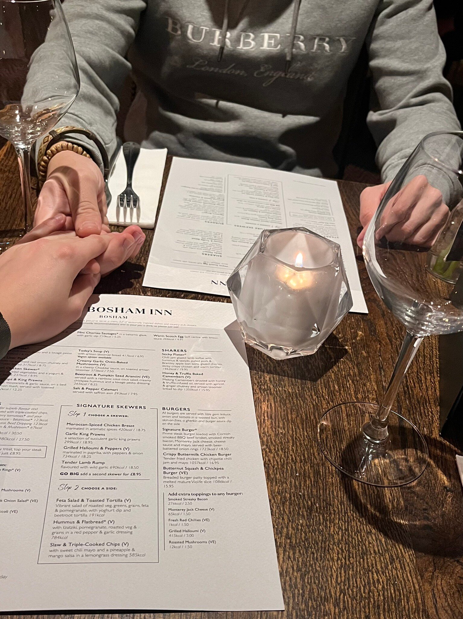 The Bosham Inn-官方