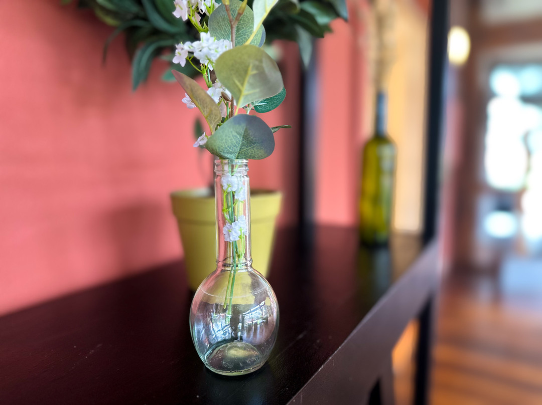 Casa del Sol Hotel & Restaurante主图