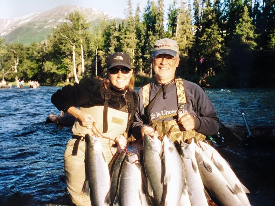 Alaska Edge Wilderness Tours景点图片