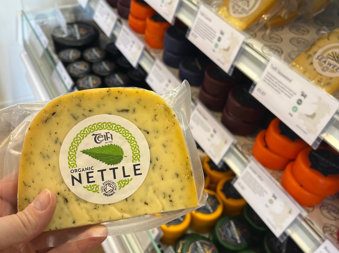 The Welsh Cheese Company景点图片