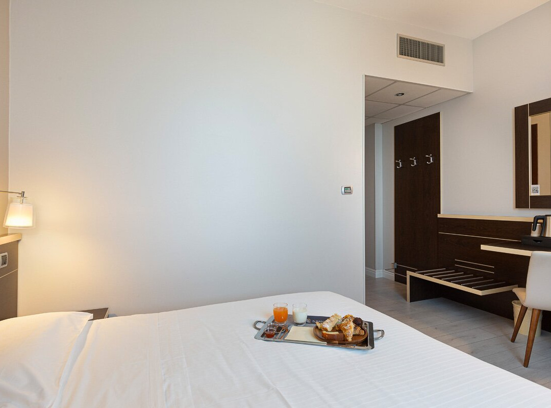 Hotel Ristorante Al Mulino主图