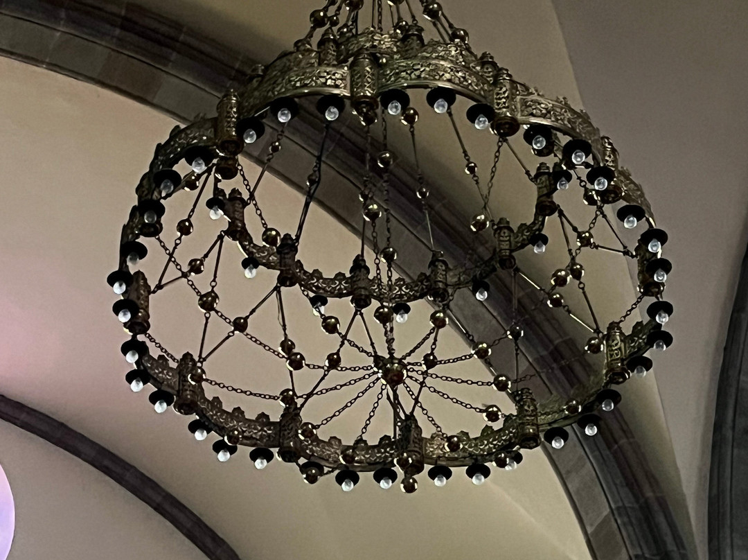 Eglise Saint-Etienne景点图片