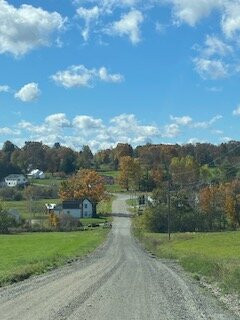 Peacham East Cemetery-Peacham必去景点