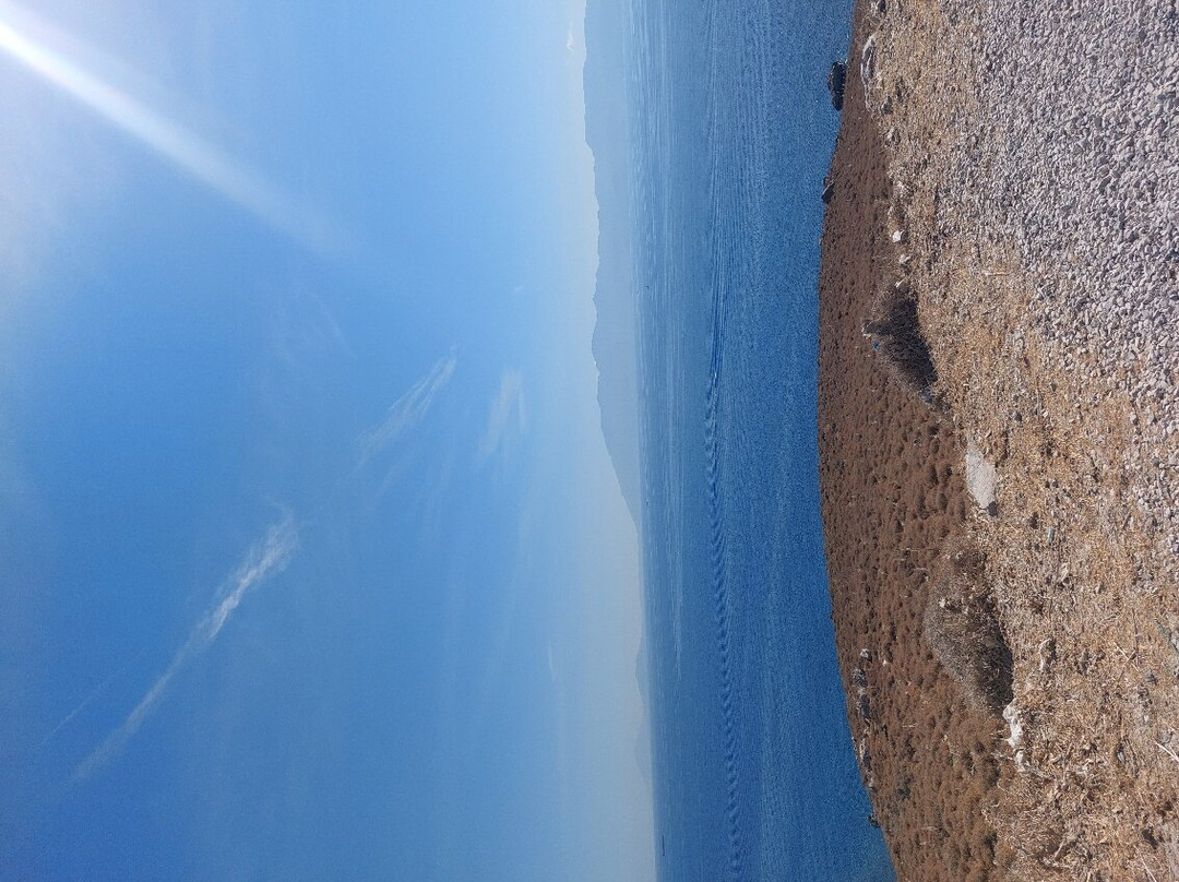 Thermal Springs of Kos景点图片
