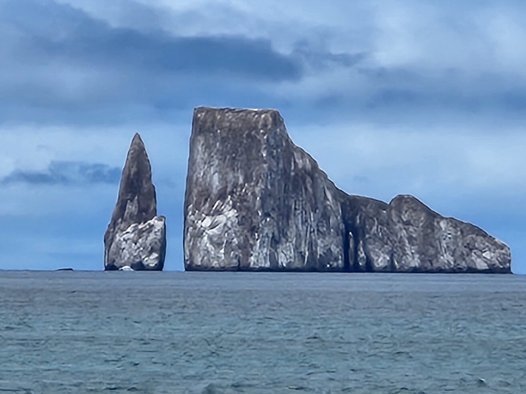 Kicker Rock-Puerto Baquerizo Moreno必去景点