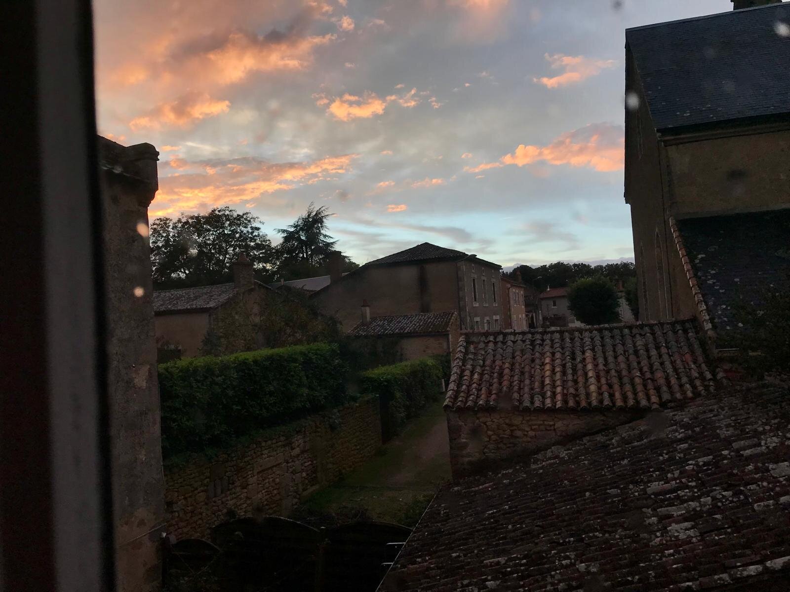 The Priory-酒店景观