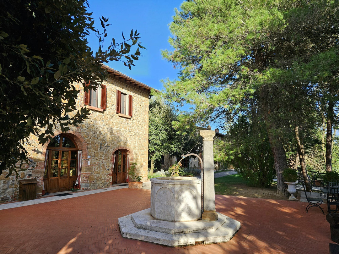 Tenuta delle Rose主图