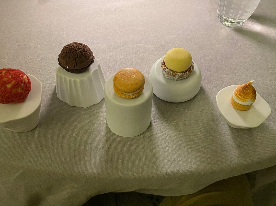 La Torre del Castello del Nero Hotel & Spa