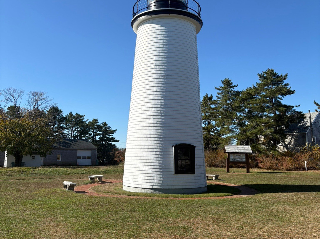 Parker River National Wildlife Refuge-纽伯里波特必去景点