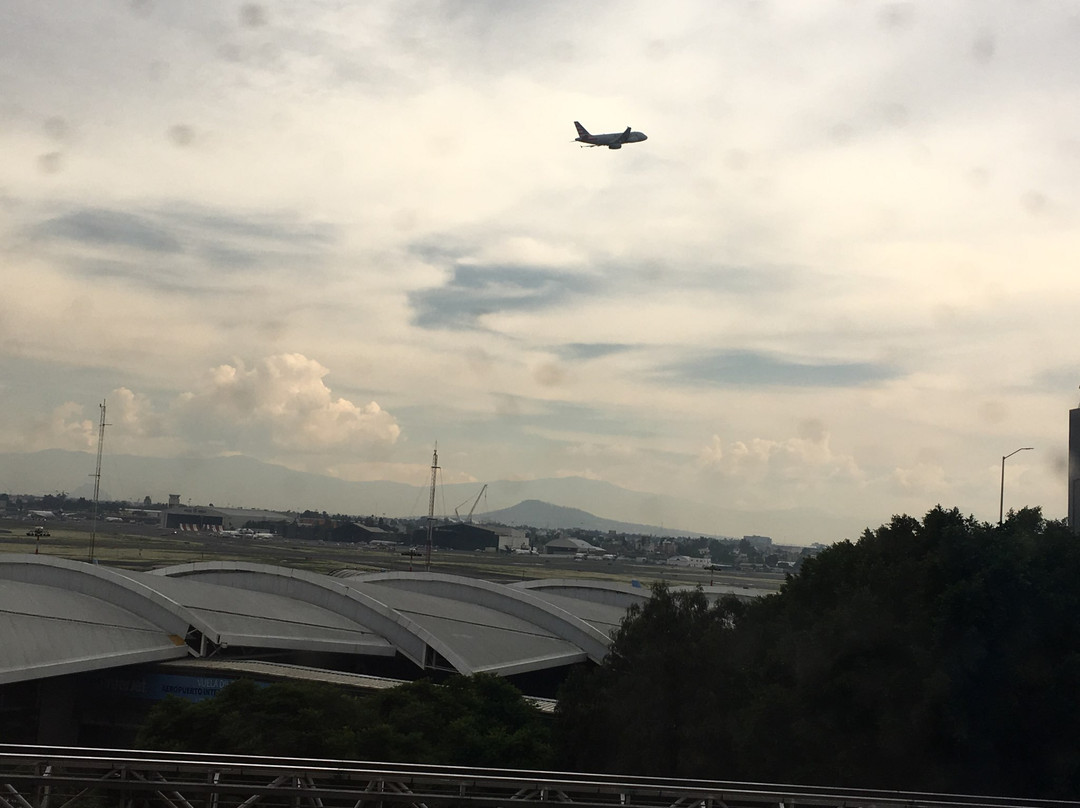 Camino Real Aeropuerto主图