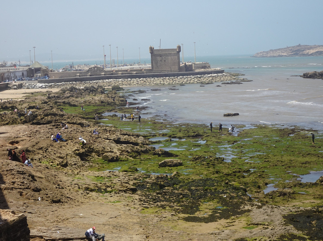 Skala Du Port-索维拉必去景点