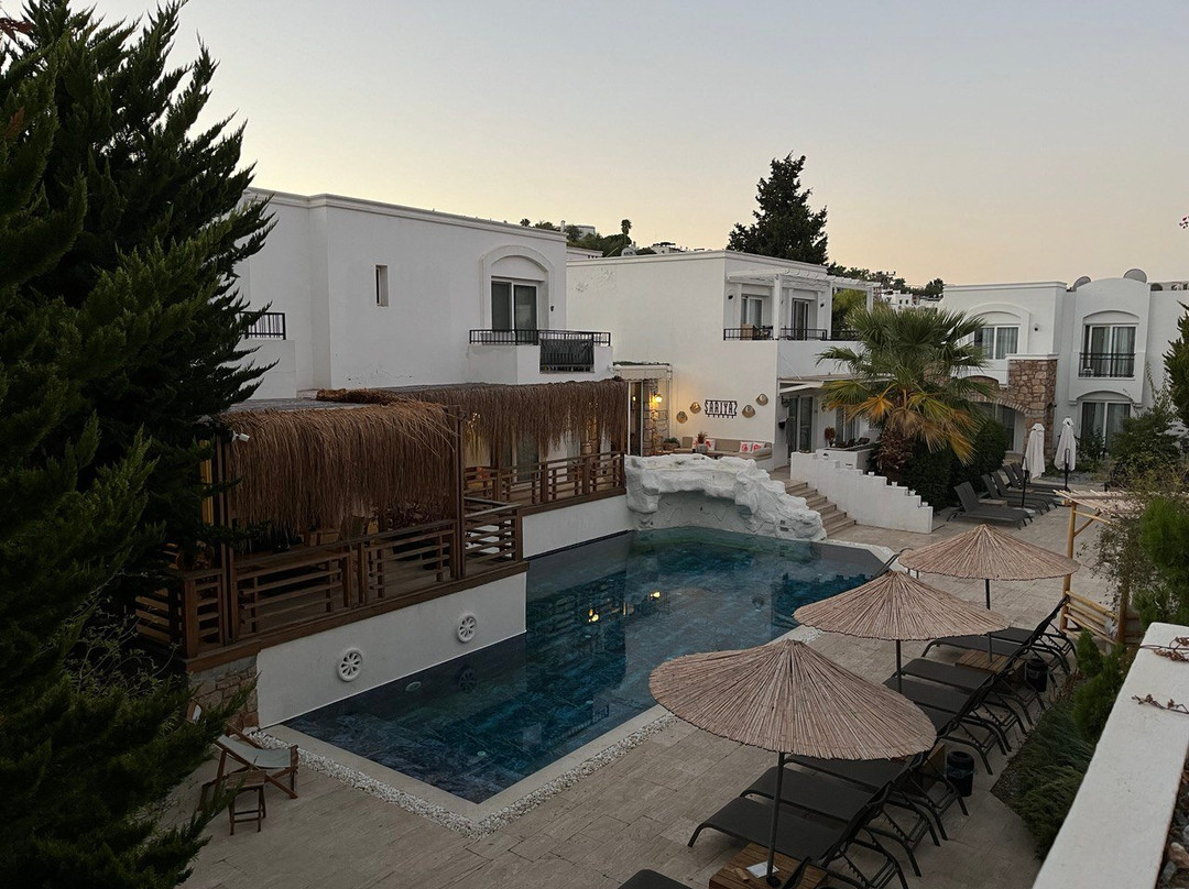 Costa Sariyaz Hotel主图