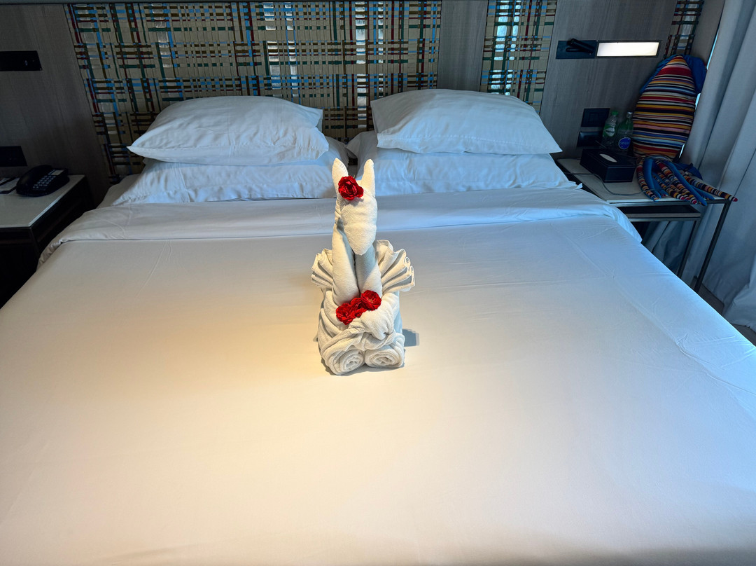 索菲特芭堤雅美憬阁维兰达度假酒店主图