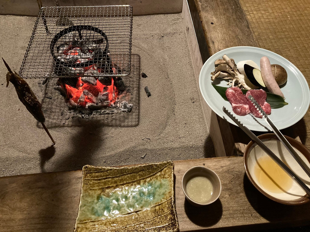 Yamanoyado主图