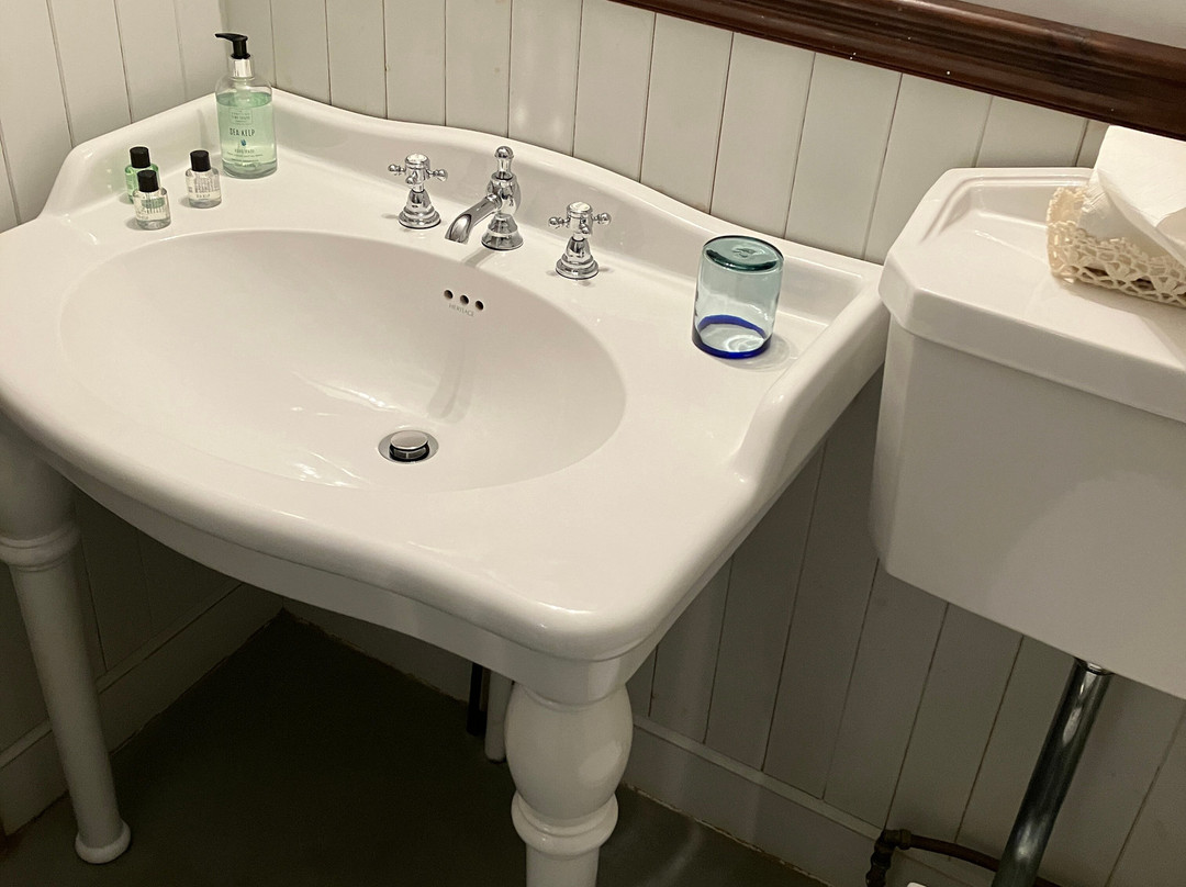 Allangrange Arms主图