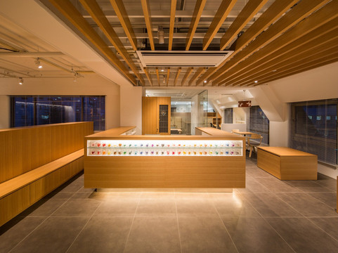 somenova-Nihonbashi必去景点