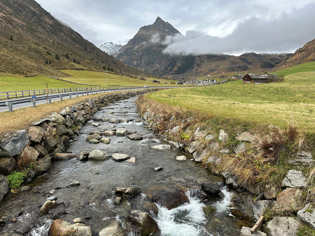 Alpenresidenz Ballunspitze - Kinderhotel主图