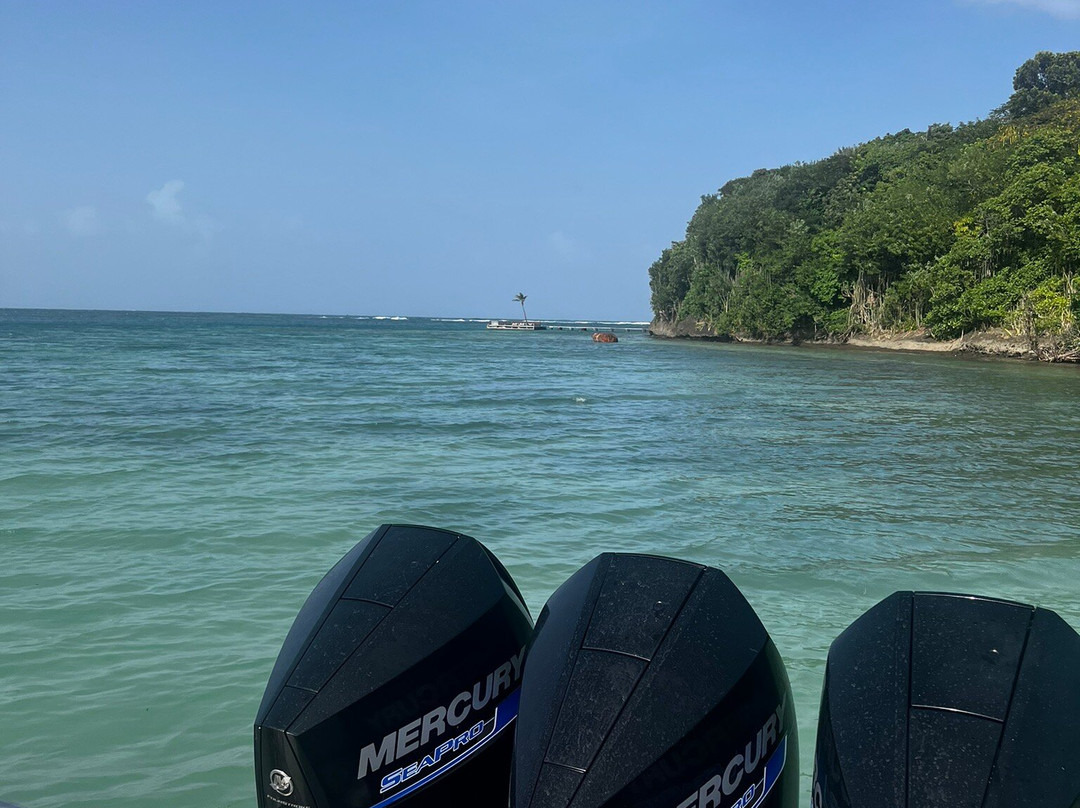 Oliv Express-Le Francois必去景点