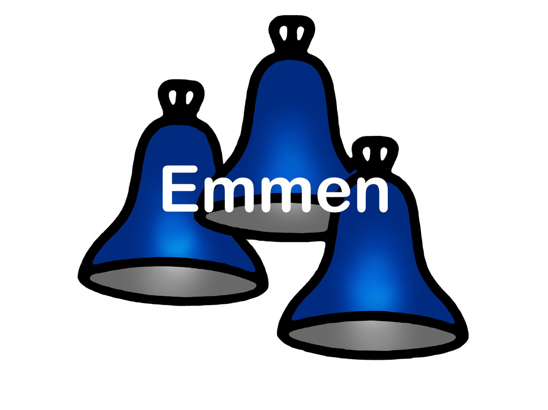 Het Klokkenspel Van Emmen景点图片