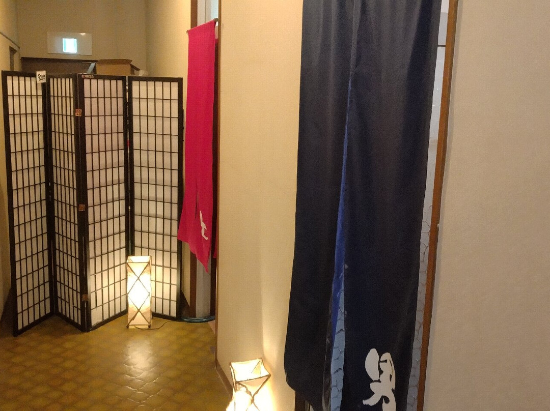 Kameyama Onsen Hotel主图