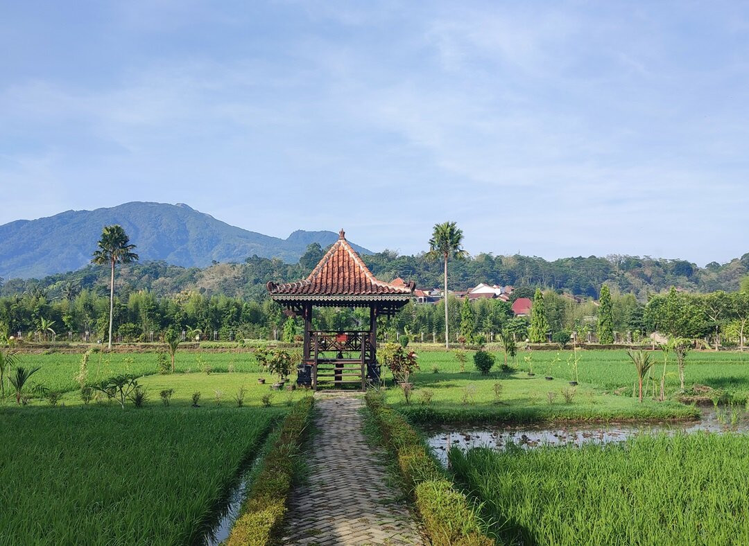 Melva Balemong主图